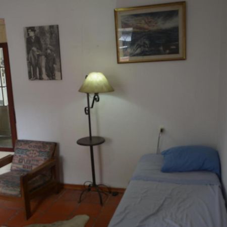 Home With Big Garden Montevideo Exterior foto