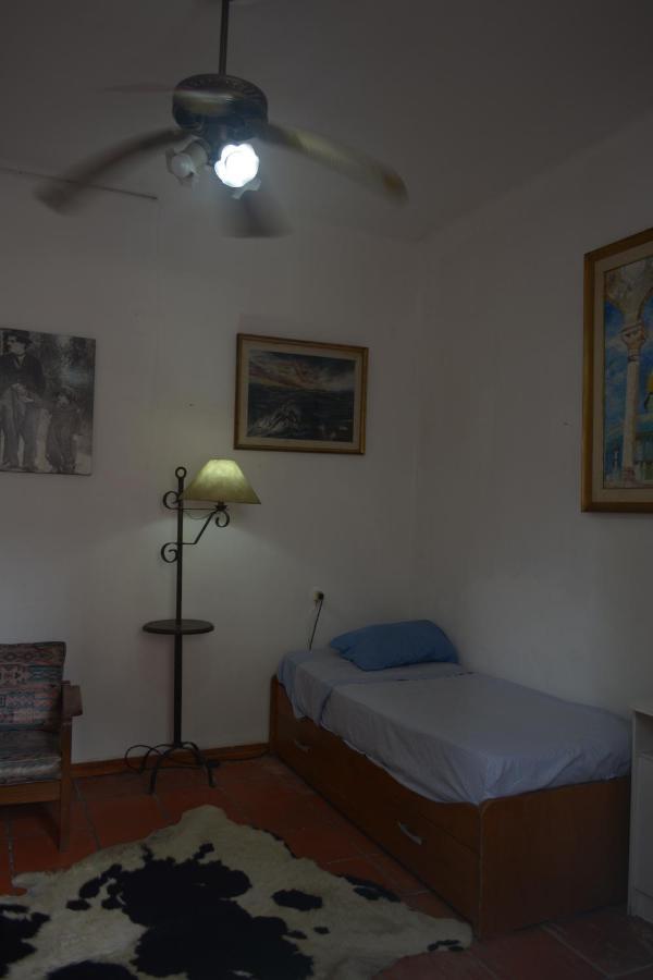 Home With Big Garden Montevideo Exterior foto